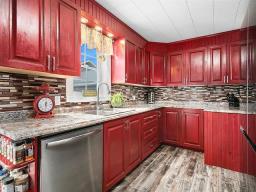 Laundry room - 58 Av Victoria, Shawville, QC J0X2Y0 Photo 5