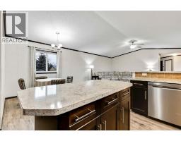 Kitchen - 117 Range Rd 250, Mossleigh, AB T0J1P0 Photo 3