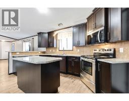 Primary Bedroom - 117 Range Rd 250, Mossleigh, AB T0J1P0 Photo 5