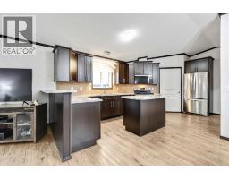 Laundry room - 117 Range Rd 250, Mossleigh, AB T0J1P0 Photo 4