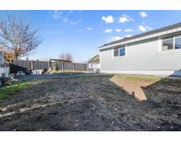 Kitchen - 5865 Carter Road Sardis South, Chilliwack, BC V2R3K1 Photo 2