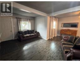 Bedroom - 213 3rd Avenue W, Biggar, SK S0K0M0 Photo 5