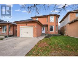 Kitchen - 84 Branthaven Drive, Hamilton, ON L8J2M5 Photo 3