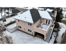 Dining room - 1610 53 Street, Edson, AB T7E1G9 Photo 5