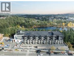 Primary Bedroom - 605 2341 Bear Mountain Pkwy, Langford, BC V9B6V1 Photo 3