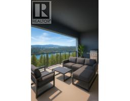 Living room/Dining room - 512 2341 Bear Mountain Pkwy, Langford, BC V9B6V1 Photo 4