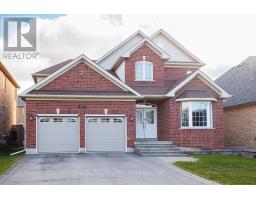 Bedroom 2 - 31 Ellis Crescent, Kawartha Lakes, ON K9V0A5 Photo 2