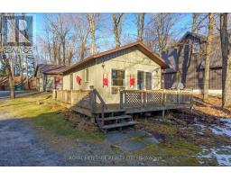 Dining room - 286 Holden Road, Magnetawan, ON P0A1C0 Photo 2