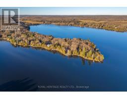 Foyer - 286 Holden Road, Magnetawan, ON P0A1C0 Photo 3