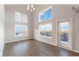 Bedroom 2 - 410 560 Griesbach Parade Pr Nw, Edmonton, AB T5E6K1 Photo 5