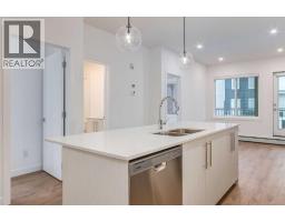 Living room - 3201 6 Merganser, Chestermere, AB T1X2Y2 Photo 3