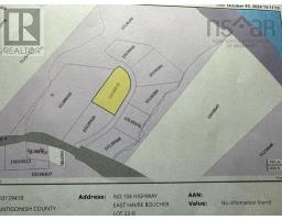 23 6 Dan Josie Lane, East Havre Boucher, NS B0H1P0 Photo 2