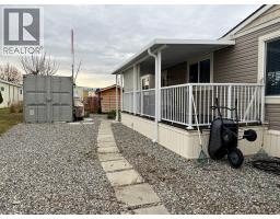Bedroom - 3591 Old Vernon Road Unit 205, Kelowna, BC V1X6P4 Photo 3
