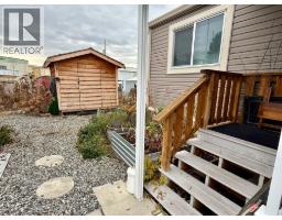 Bedroom - 3591 Old Vernon Road Unit 205, Kelowna, BC V1X6P4 Photo 4