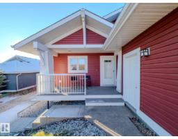 Dining room - 521 55101 Ste Anne Tr, Rural Lac Ste Anne County, AB T0E1A1 Photo 2