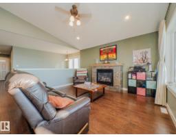 Family room - 521 55101 Ste Anne Tr, Rural Lac Ste Anne County, AB T0E1A1 Photo 4