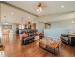 Primary Bedroom - 521 55101 Ste Anne Tr, Rural Lac Ste Anne County, AB T0E1A1 Photo 5