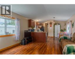 Living room - 891 Monte Vista Drive Unit 41, Rossland, BC V0G1Y0 Photo 4