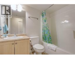 Bedroom - 210 655 Goldstream Ave, Langford, BC V9B0G2 Photo 5