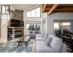 Dining room - 5940 Snowpines Way Unit 2, Big White, BC V1P1T4 Photo 3