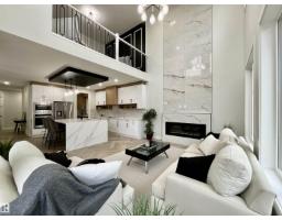 Bedroom 2 - 14 Baker St, Ardrossan, AB T8E0B6 Photo 2