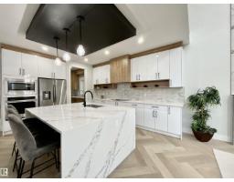 Bedroom 4 - 14 Baker St, Ardrossan, AB T8E0B6 Photo 4