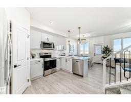 Primary Bedroom - 61 Patriot Wy, Spruce Grove, AB T7X2W6 Photo 4