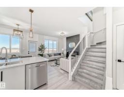 Bedroom 2 - 61 Patriot Wy, Spruce Grove, AB T7X2W6 Photo 5