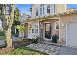 Den - 38 5255 Lakeshore Road, Burlington, ON L7L5X8 Photo 3