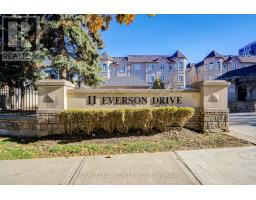 Kitchen - 318 11 Everson Drive, Toronto, ON M2N7B9 Photo 3