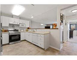 Primary Bedroom - 112 237 Youville Dr E Nw, Edmonton, AB T6L7G2 Photo 4