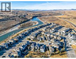 Laundry room - 142 West Pointe Circle, Cochrane, AB T4C0C2 Photo 4