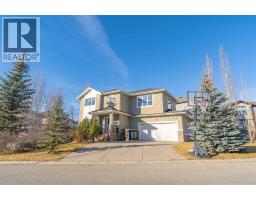 Living room - 142 West Pointe Circle, Cochrane, AB T4C0C2 Photo 5