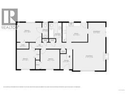 Bedroom - 76 Murphy St S, Campbell River, BC V9W1Y4 Photo 5