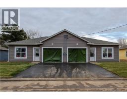 Bath (# pieces 1-6) - Lot 20 A Otty Avenue, Sussex, NB E4E1G6 Photo 3