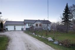 Bedroom - 20056 31 E Road, Pansy, MB R0A0J0 Photo 2