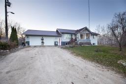 Primary Bedroom - 20056 31 E Road, Pansy, MB R0A0J0 Photo 3