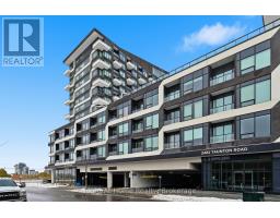 Living room - 815 2489 Taunton Road, Oakville, ON L6H3R8 Photo 2