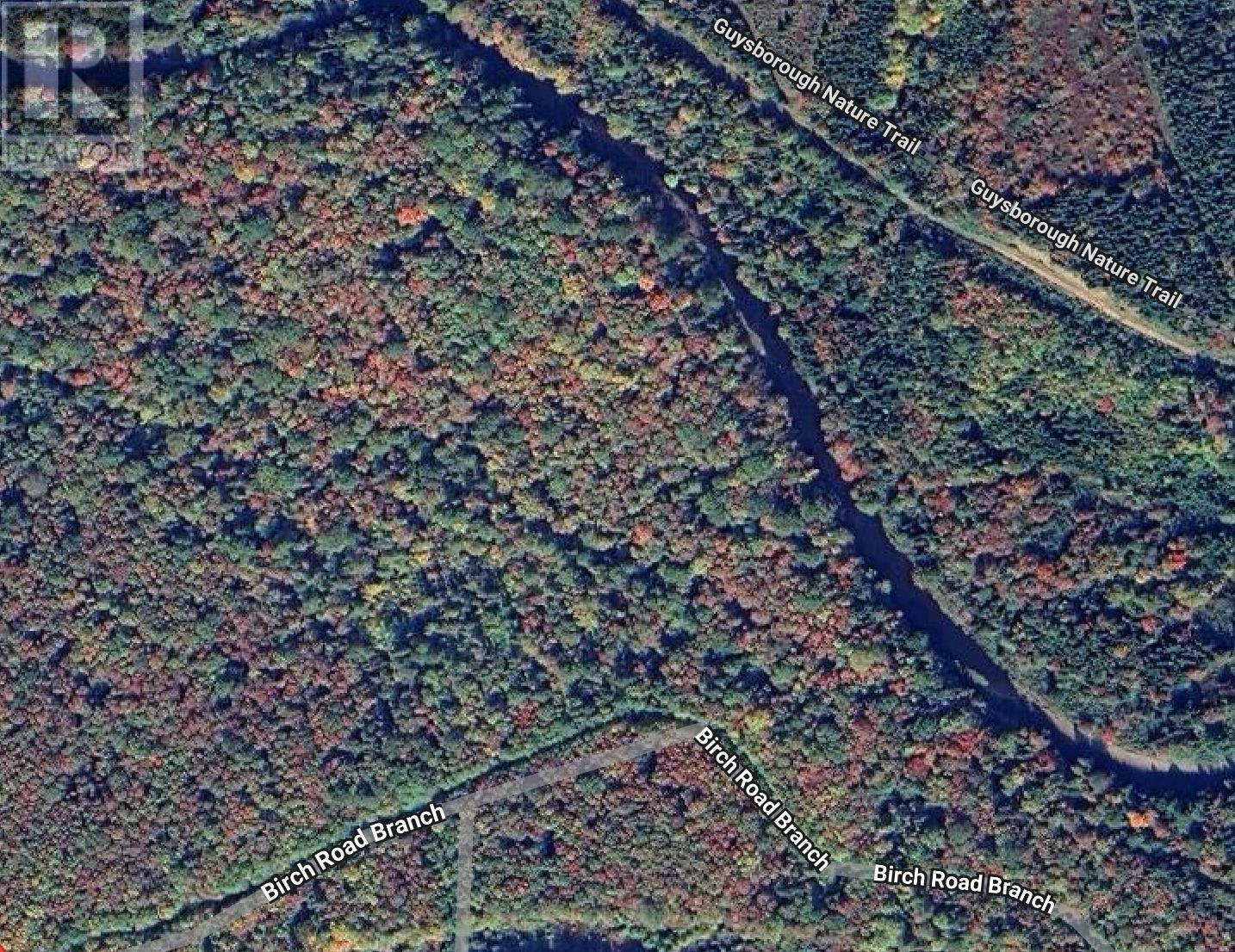 Lot 28 Birch Road Branch