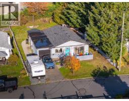 Primary Bedroom - 5849 Carmel Dr, Duncan, BC V9L4G9 Photo 2