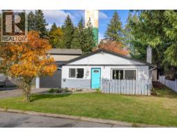 Laundry room - 5849 Carmel Dr, Duncan, BC V9L4G9 Photo 4