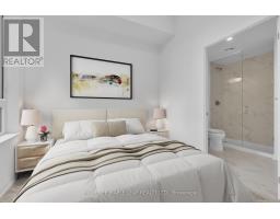 Primary Bedroom - Lph 01 395 Dundas Street W, Oakville, ON L6M4M2 Photo 4