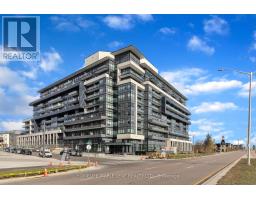 Bedroom 2 - Lph 01 395 Dundas Street W, Oakville, ON L6M4M2 Photo 5