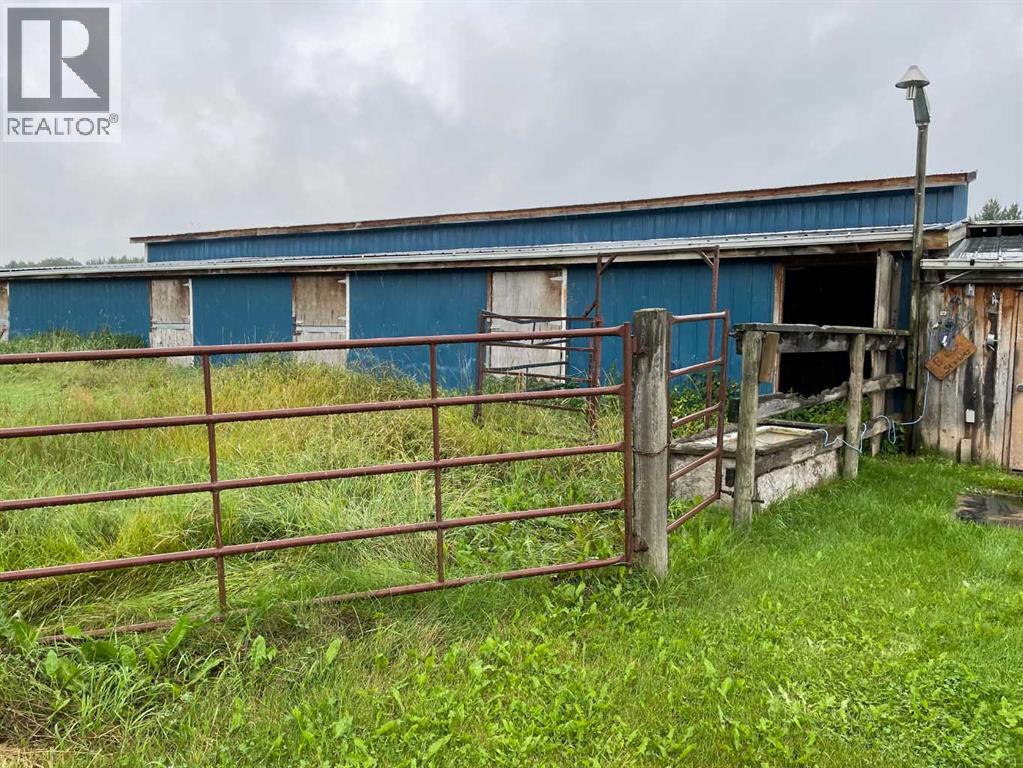 85035 Township Road 740