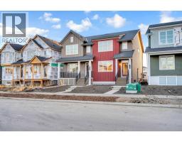 Dining room - 5073 Harmony Circle, Rural Rocky View County, AB T3Z0K3 Photo 2