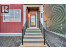 Kitchen - 5073 Harmony Circle, Rural Rocky View County, AB T3Z0K3 Photo 4