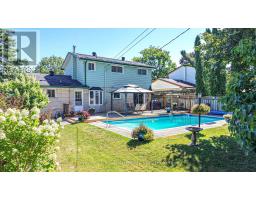 Utility room - 215 Park Street, Orillia, ON L3V5V7 Photo 3