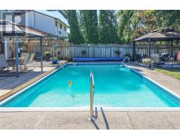 Dining room - 215 Park Street, Orillia, ON L3V5V7 Photo 4