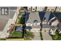 Kitchen - 9 Coates Of Arms Lane N, Ajax, ON L1T3S2 Photo 2