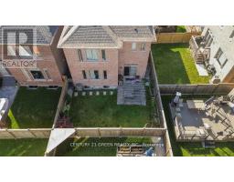 Dining room - 9 Coates Of Arms Lane N, Ajax, ON L1T3S2 Photo 3